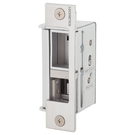 Locknetics Ms Series Electric Strike, 5 Face Plates MDS100-32D